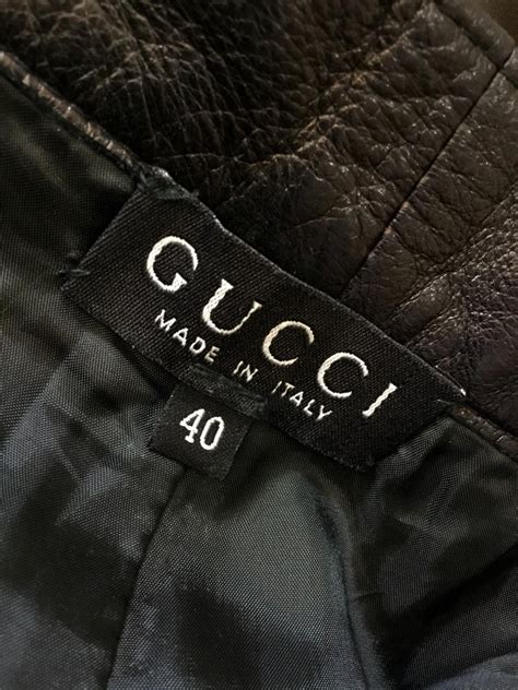 tom ford Gucci pants